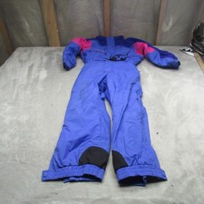 Columbia Snow Suit Kids 7/8