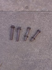 Kawasaki Ke125  cylinder head