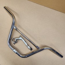 1980 Schwinn Old school Chrome