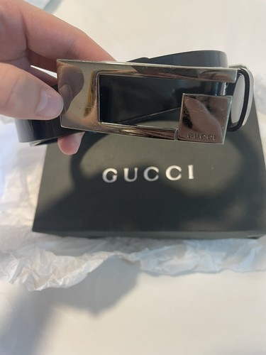 Womens vintage gucci - womens, blue