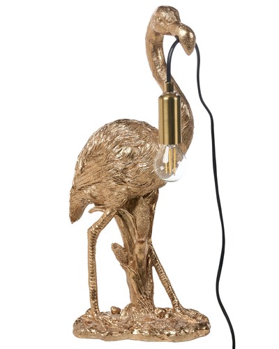 Table lamp flamingo - lamp,