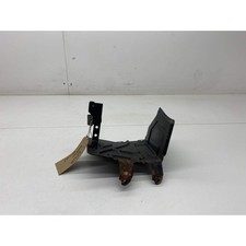 Nissan R35 Bumper mount bracket rear left GTR GT-R 2012