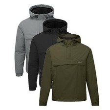 Tuffstuff Sutherland Windbreaker Waterproof Breathable Windproof Fleece 295