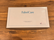 DFS Fabric Care Kit - Clean