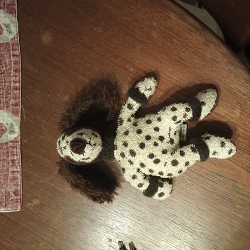Jellycat riff ruff - jellycat,