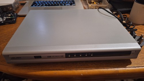 Bush dvd2028 scart - bush, dvd