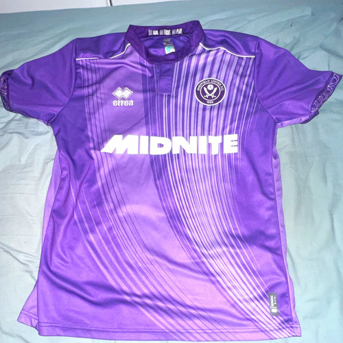 Erreà sheffield united - erreà,