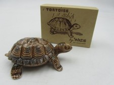 WADE Tortoise Trinket Box NEW In Original Box