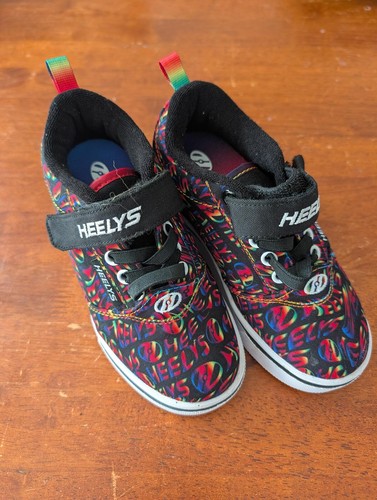 Heelys kids size trainers - kids, 11