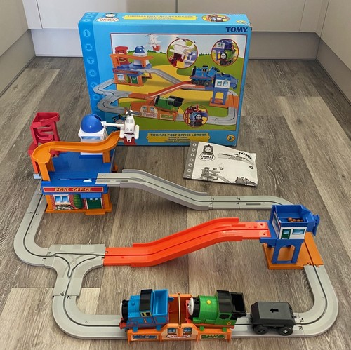 Tomy thomas friends post - tomy, &
