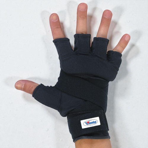 Winning boxing hand wraps - winning,