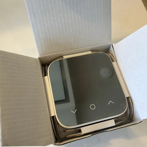 New hive thermostat - thermostat, slt6