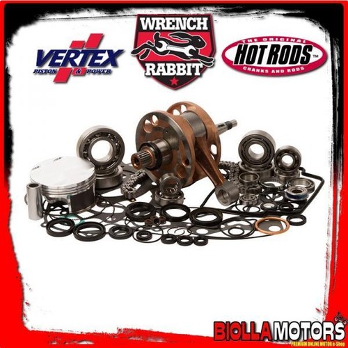Wr101 031 engine rebuild kit - wr101-031,
