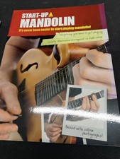 START UP SERIES - MANDOLIN -