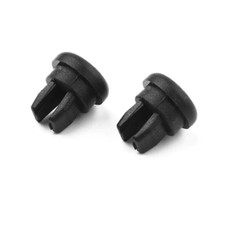 2Pcs Parcel Shelf String