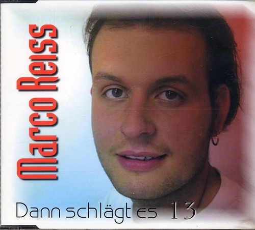 Marco reiss dann schlägt - -,