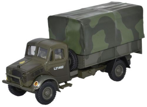Oxford diecast bedford 3ton - diecast,