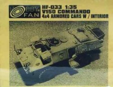 HOBBY FAN HF-033 V150 COMMANDO