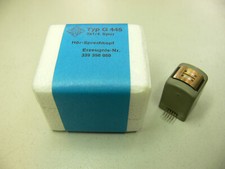 TELEFUNKEN G445 Hear - Speech