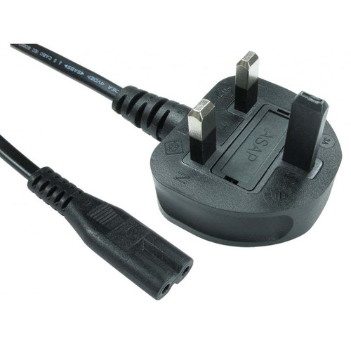 Figure cable to uk - 2m, 8