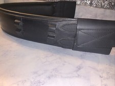 34” Leather Girth 
