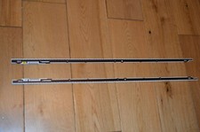 SAMSUNG UE55ES8000U LED BACKLIGHT SET BN96-21471A BN96-21470A PANEL LTJ550HQ30-B
