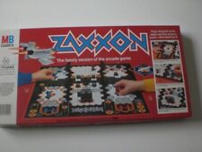 MB GAMES ZAXXON 1983 GAME SPARES --- See Pictures.