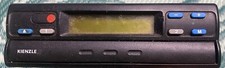 Kienzle Digital tachograph 12v