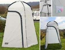 Maypole Toilet Shower Utility