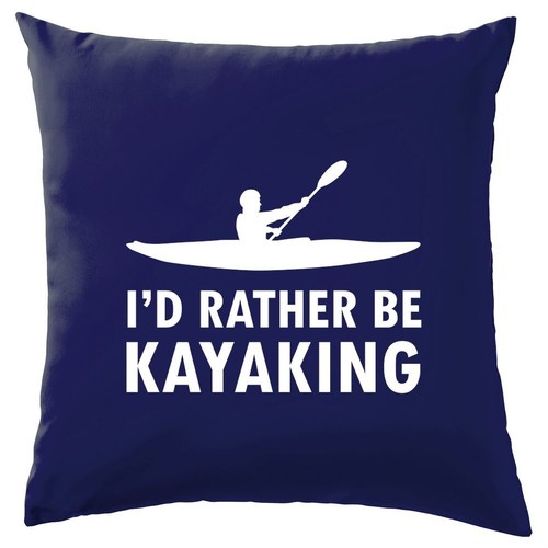 Rather kayaking - kayaking,