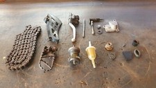 KTM SX 85 Miscellaneous Parts 07