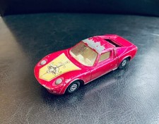 Matchbox K-24 LAMBORGHINI