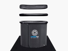 Revitalice XL Ice Bath Bucket