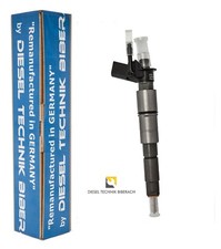 Injector Fuel Injector BMW