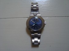OMEGA DYNAMIC LADIES  MANUAL WATCH c1970 ALL ORIGINAL SUPERB KEEPS GREAT TIME
