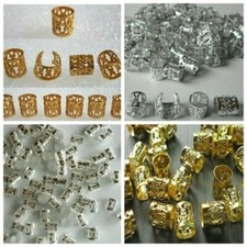 viking Braid ADJUSTABLE Cuffs