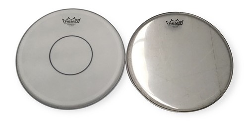 Remo drum head snare pack - drum,