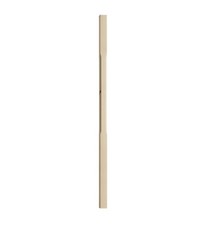 Cheshire stair spindle - spindle, stop