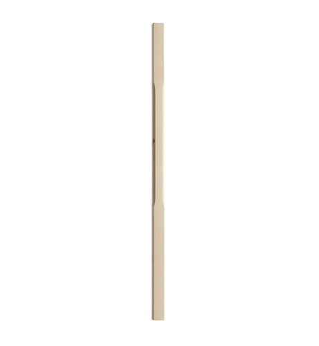 Cheshire stair spindle - stair, stop