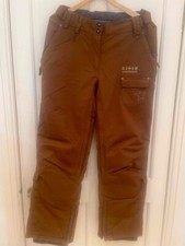 Westbeach Ladies SnowBoarding Pants - Size Large