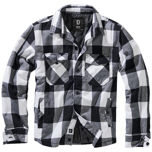 Brandit lumber jacket mens - jacket,