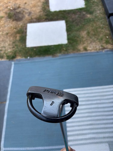Northwestern pro plus 1 - 10,
