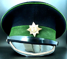 Irish Guards Cap with Cap