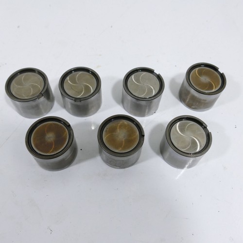 Suzuki 750 valve cup - 7x,