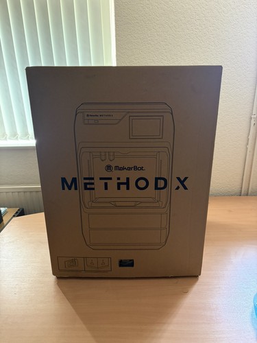 Makerbot method printer - makerbot,