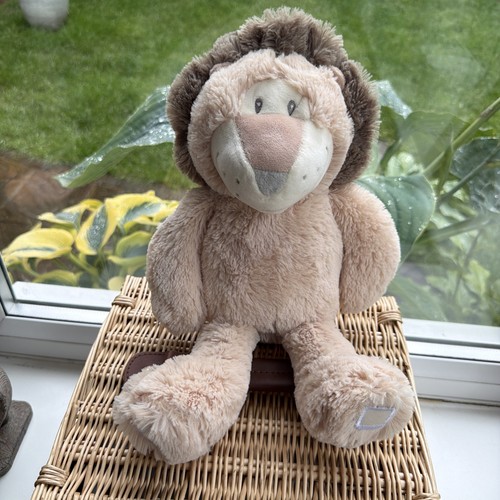 Matalan lion super - matalan, soft