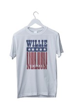 Willie Nelson Flag Name