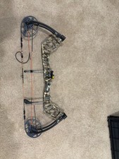 Bear Legit Compound Bow 