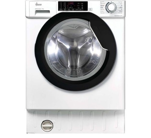 Hoover wash 300 pro - pro, hbws