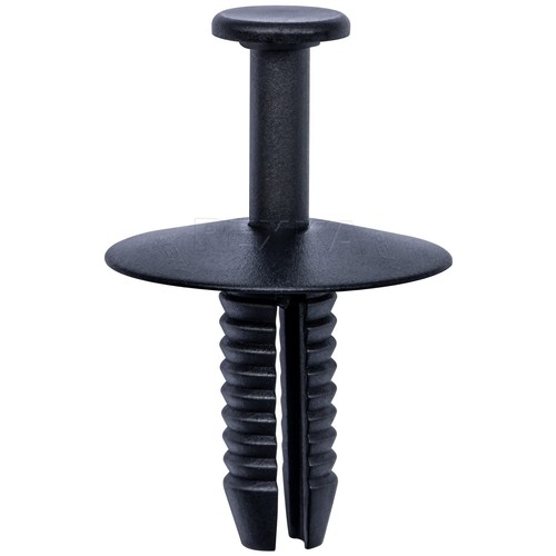 30pcs bumper trim clip - trim,